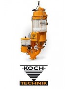 PÉRIPHÉRIQUES POUR LA TRANSFORMATION DES MATIÈRES PLASTIQUES