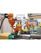 MELANGE, DOSAGE ET COLORATION